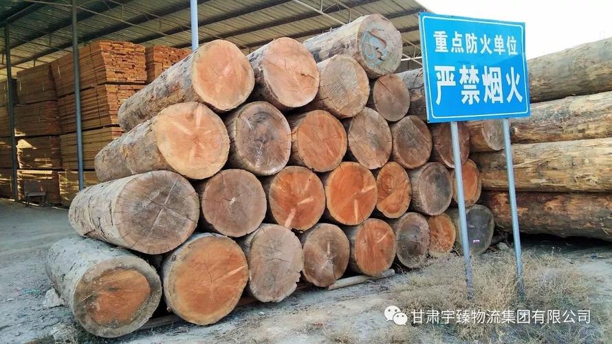 【宇臻木材市場】品牌推薦:米小軍木材經(jīng)銷部——誠信為本,質(zhì)量第一