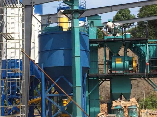 公司介紹 - 多彩建材 株洲多彩建材科技 - 九正