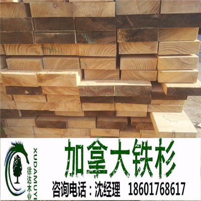專業(yè)銷售 鐵杉建筑一級材 鐵杉板材 價格優(yōu)惠圖片_高清圖_細節(jié)圖-常熟市碧溪新區(qū)徐達木材加工廠 -