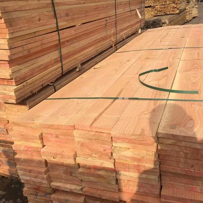 萊蕪樟子松工程方木規格-建筑木方