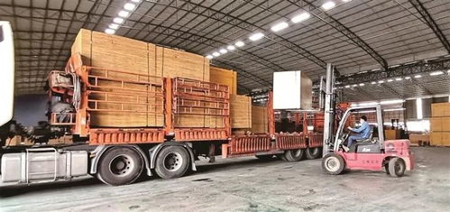 奮斗在希望的春天里 右江區各行業復工復產掠影