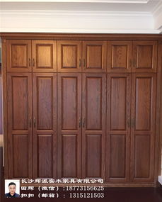 【湖南長沙原木家具廠高端家具、原木鞋柜、房門定做首先廠家】-