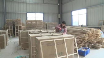雙十一將至,我縣電商企業(yè)蓄勢待發(fā)